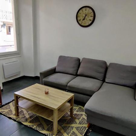 Appartement En Centre Ville Thonon-les-Bains Eksteriør bilde