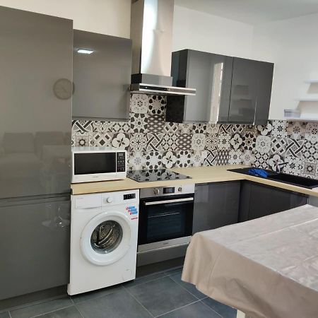 Appartement En Centre Ville Thonon-les-Bains Eksteriør bilde