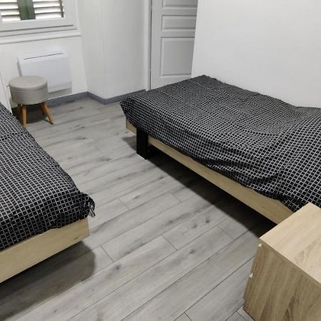 Appartement En Centre Ville Thonon-les-Bains Eksteriør bilde