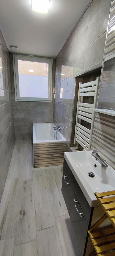 Appartement En Centre Ville Thonon-les-Bains Eksteriør bilde