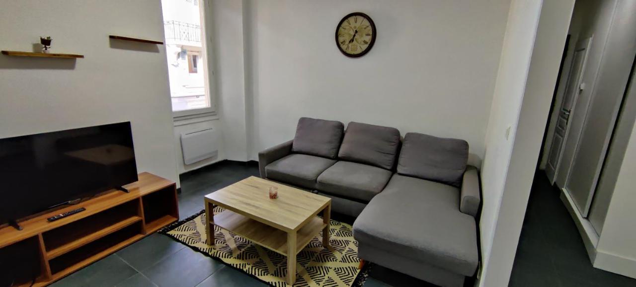 Appartement En Centre Ville Thonon-les-Bains Eksteriør bilde